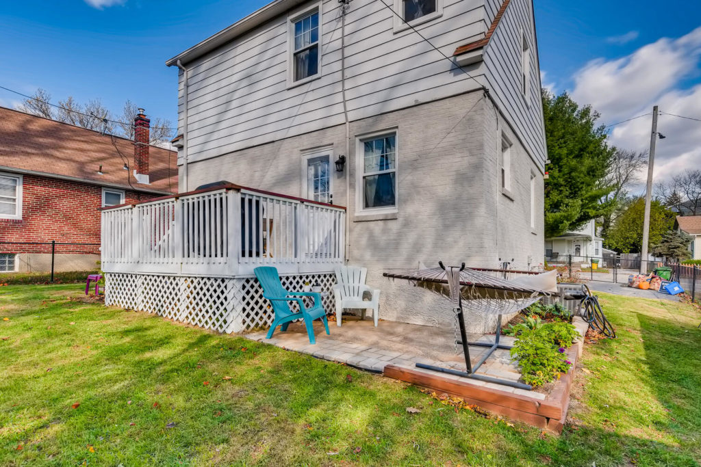 real estate photography baltimore