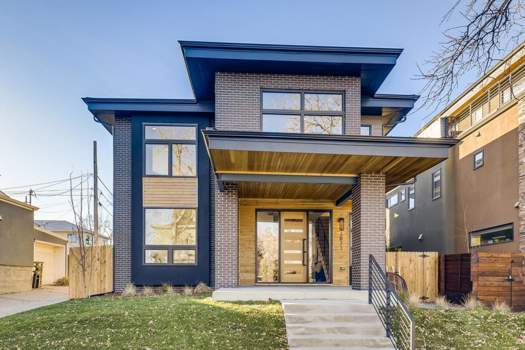 real estate photography denver