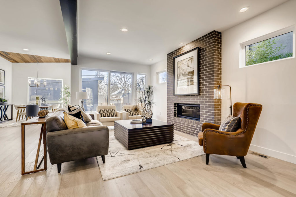 real estate photography denver