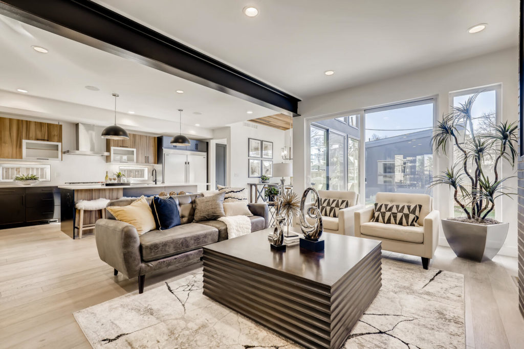 real estate photography denver
