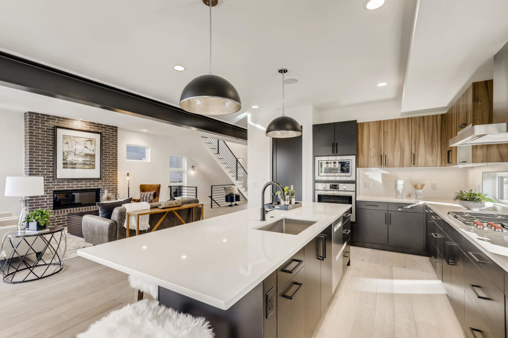 real estate photography denver