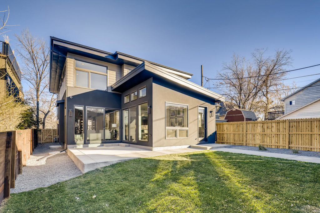 real estate photography denver