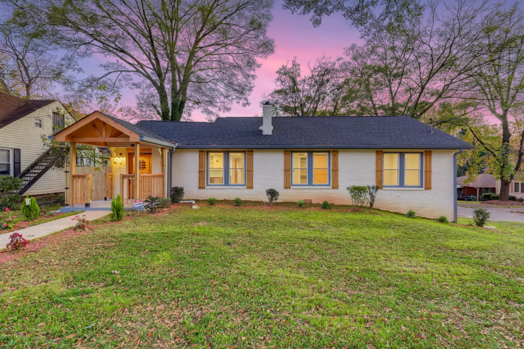 real estate photography atlanta