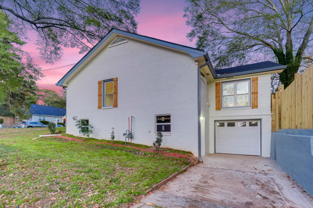 real estate photography atlanta