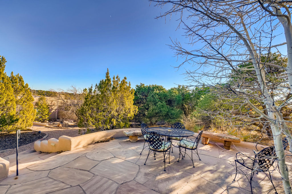 real estate photography Santa Fe