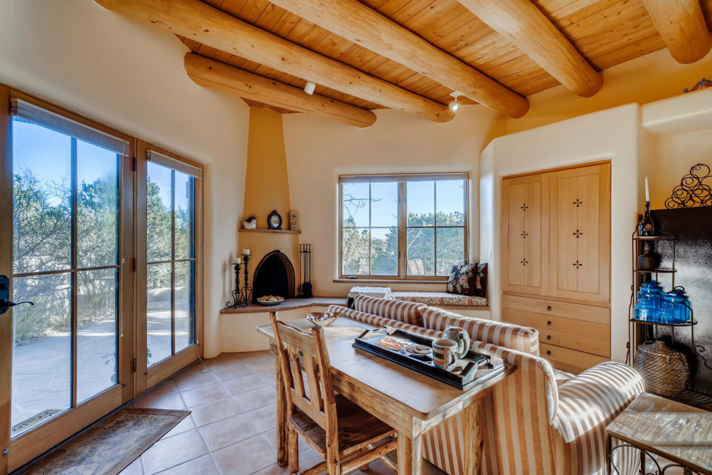 real estate photography Santa Fe