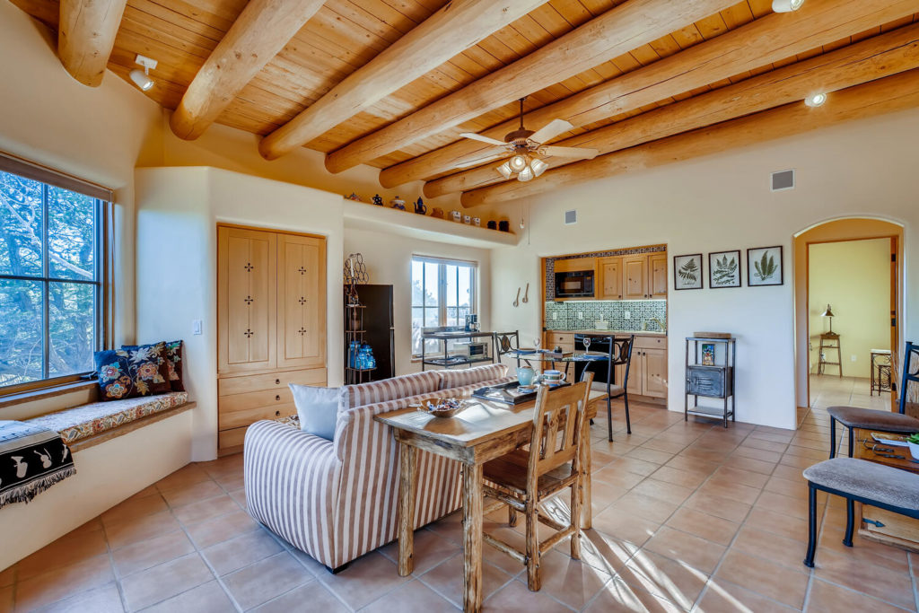 real estate photography Santa Fe