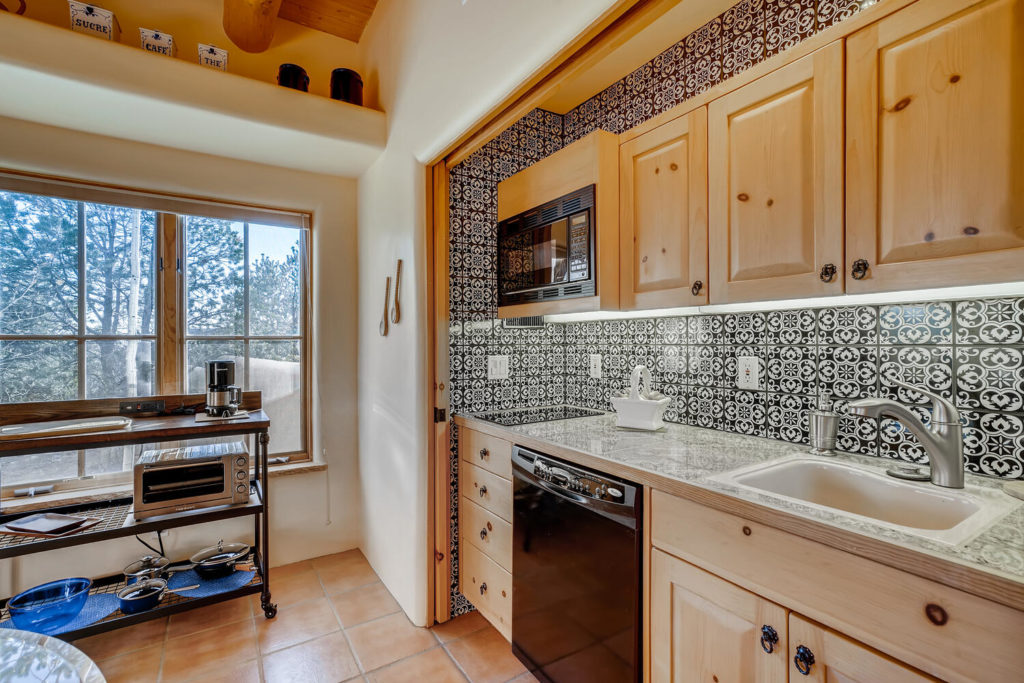 real estate photography Santa Fe