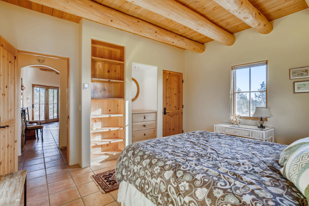 real estate photography Santa Fe