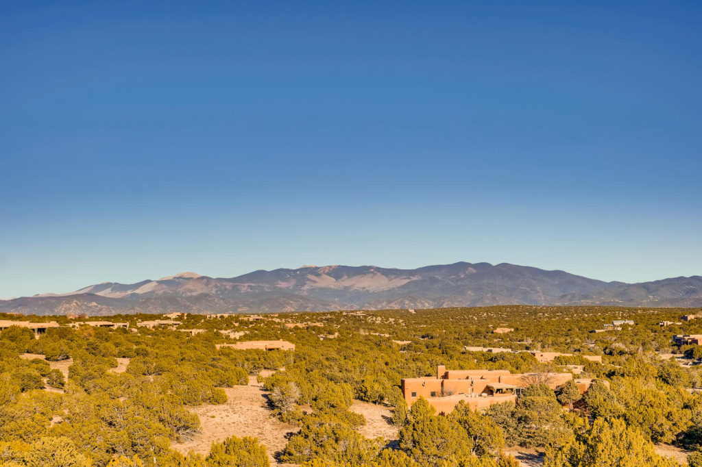 real estate photography Santa Fe