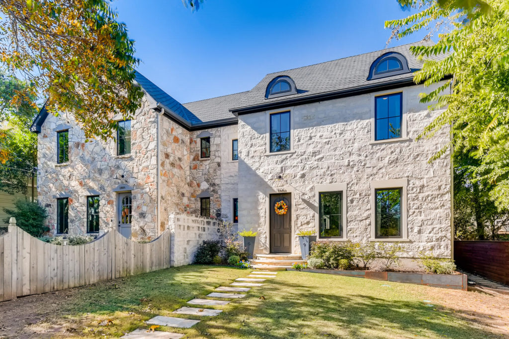 real estate photography Austin