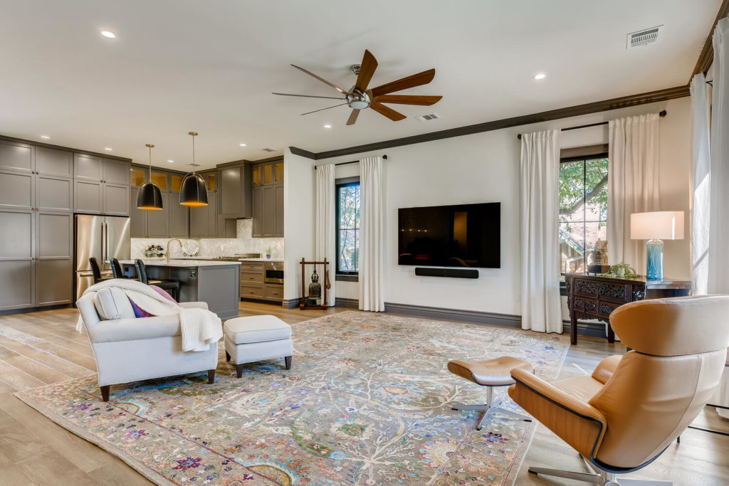 real estate photography Austin