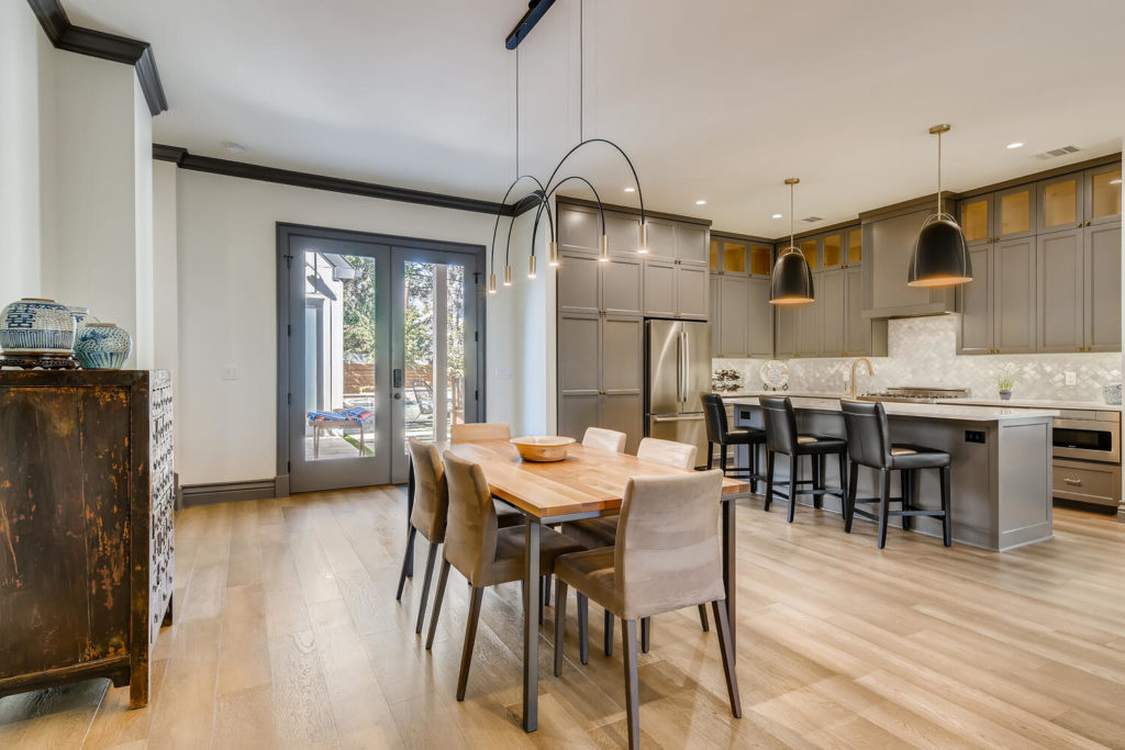 real estate photography Austin