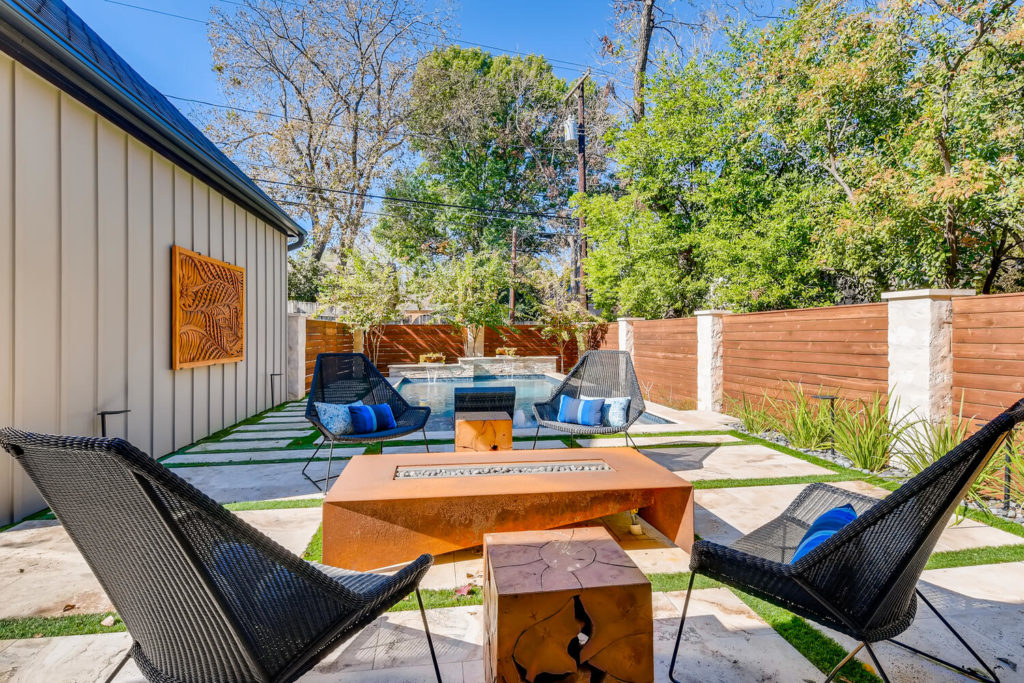 real estate photography Austin
