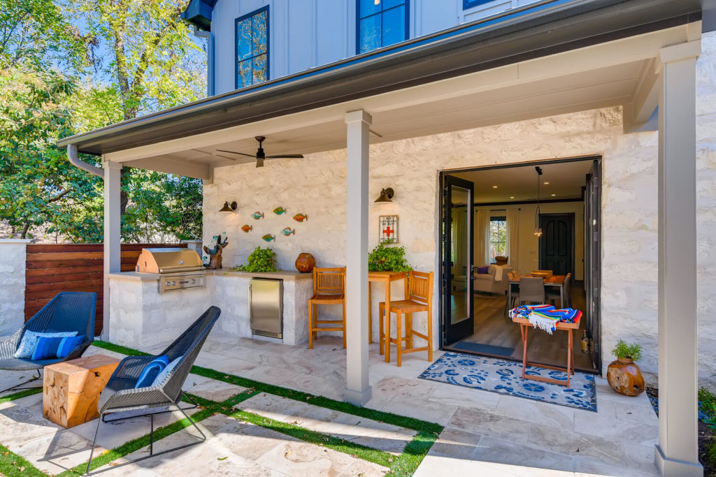 real estate photography Austin