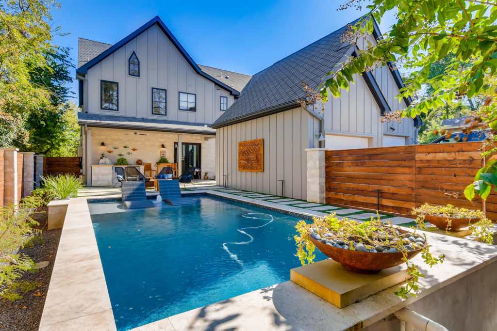 real estate photography Austin