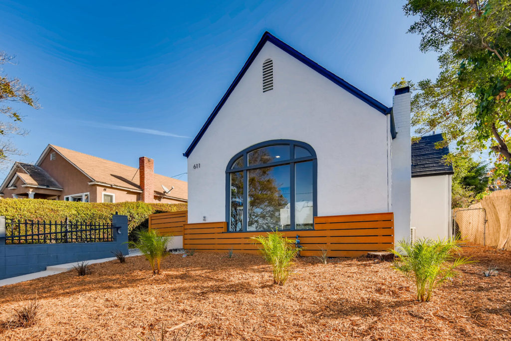 real estate photography San Diego
