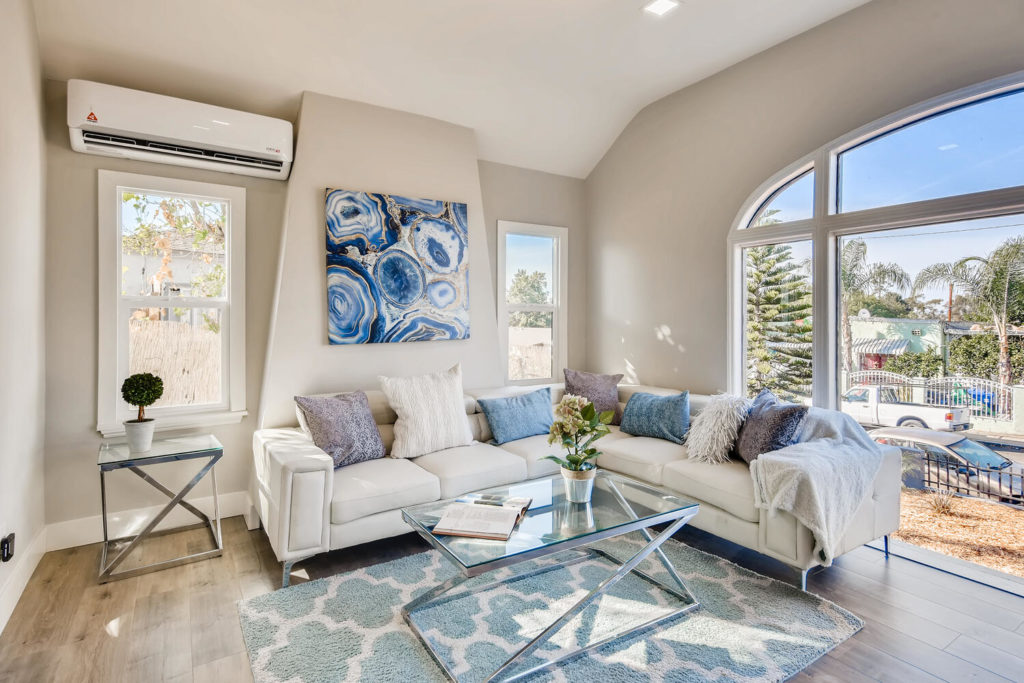 real estate photography San Diego