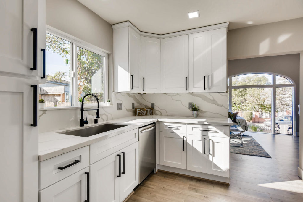real estate photography San Diego