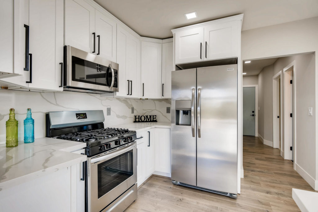 real estate photography San Diego