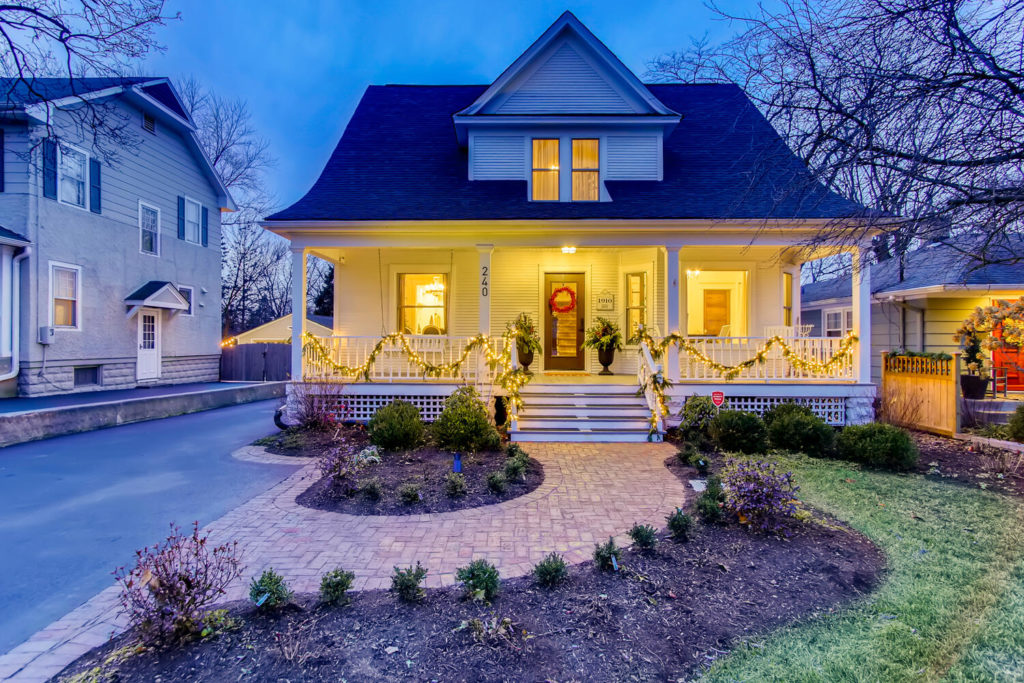 real estate photography glen ellyn