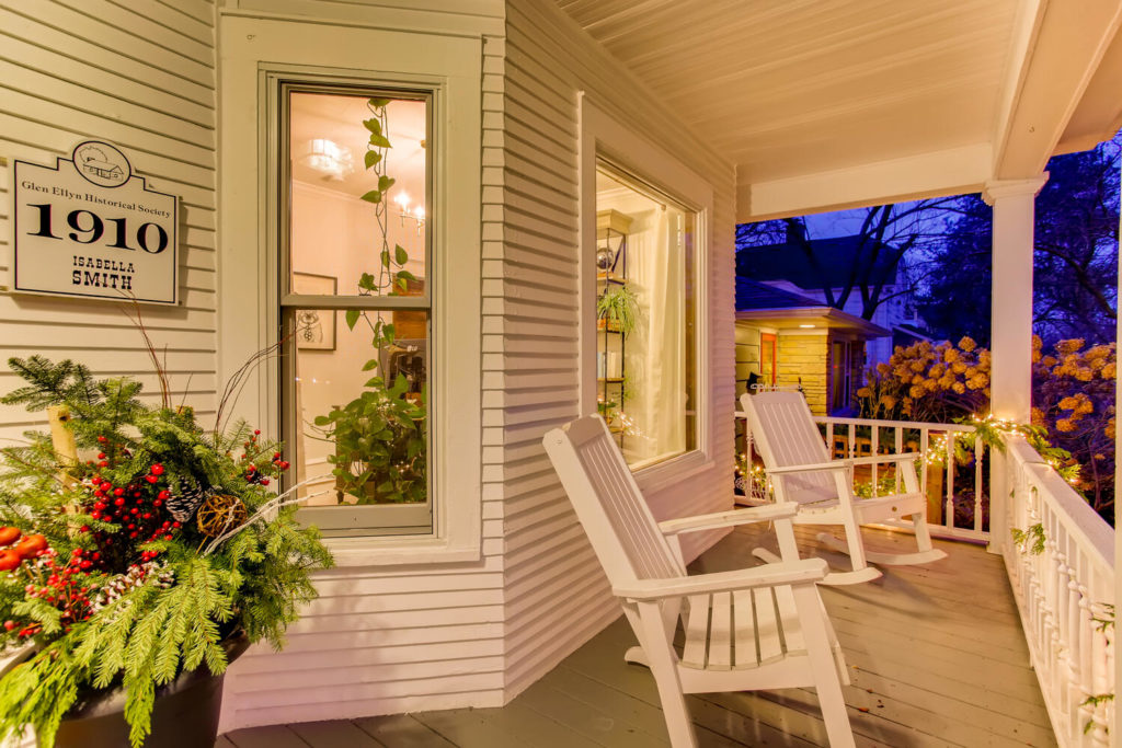 real estate photography glen ellyn