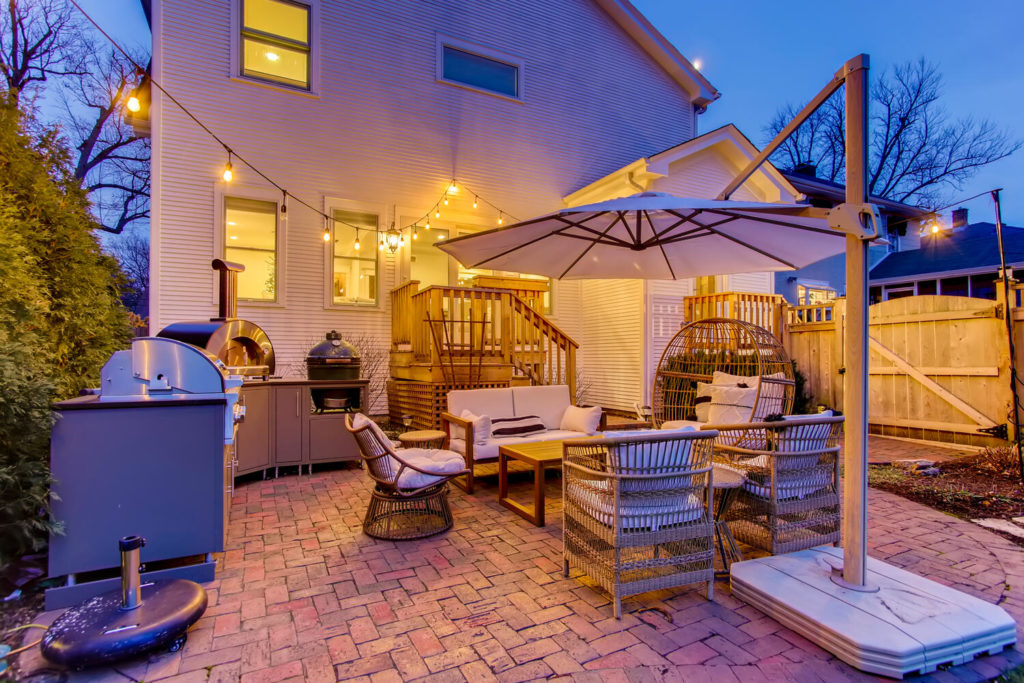 real estate photography glen ellyn
