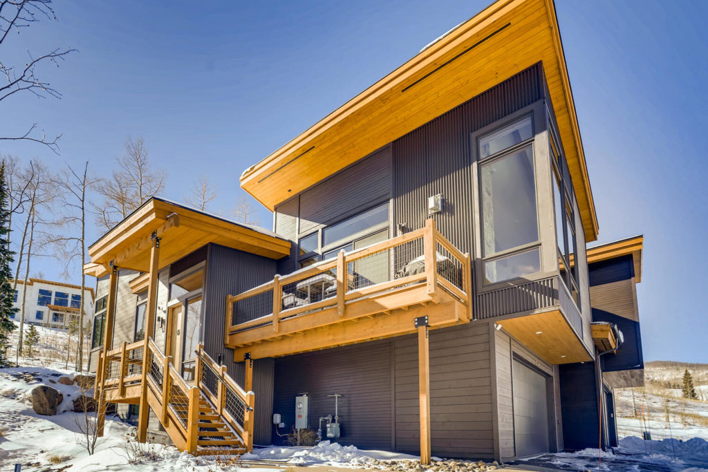 real estate photography silverthorne