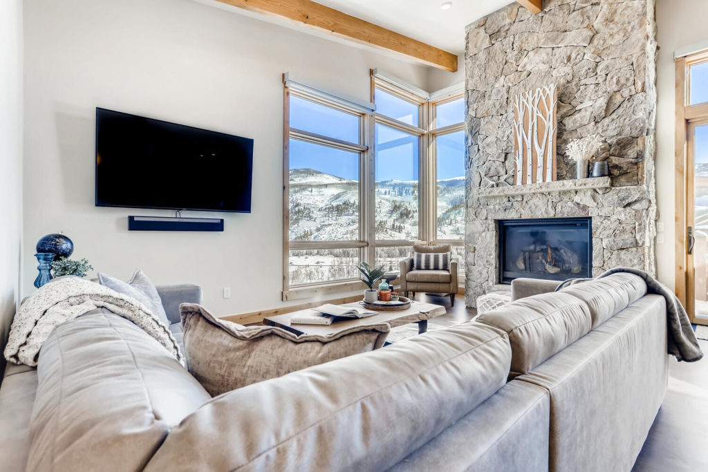 real estate photography silverthorne