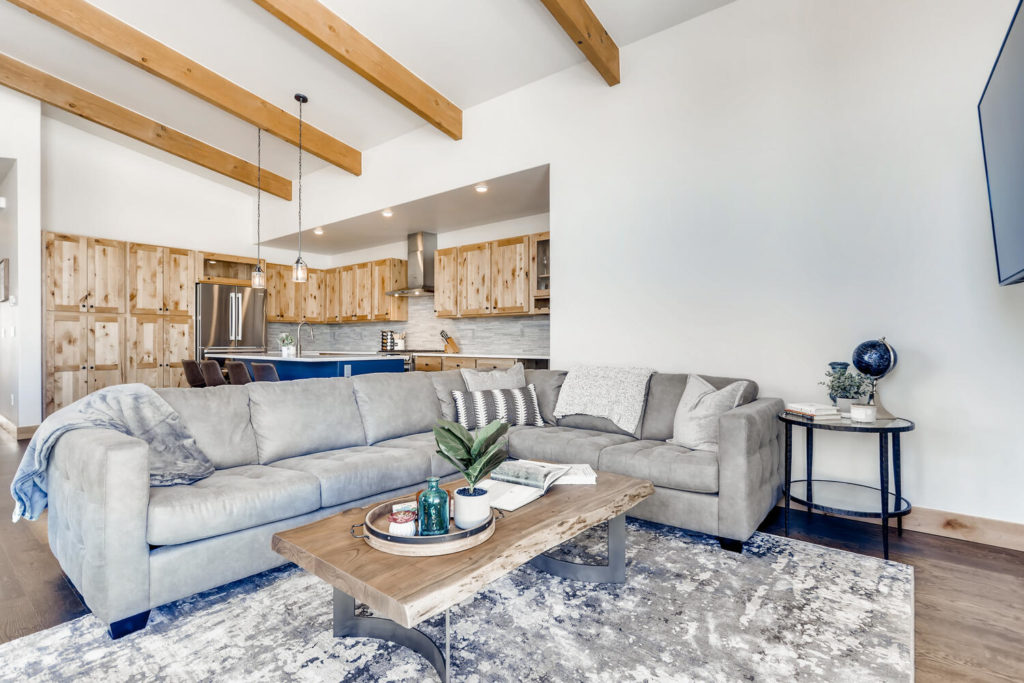 real estate photography silverthorne
