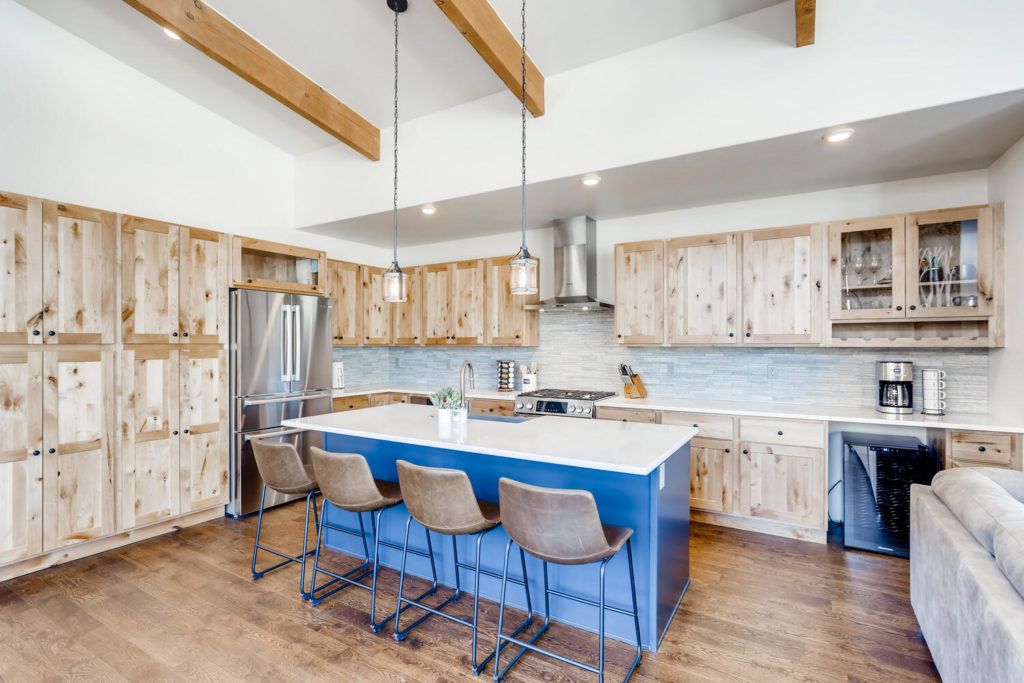 real estate photography silverthorne