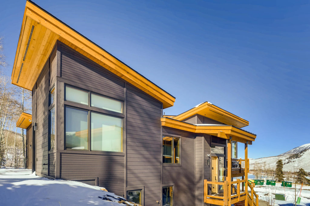 real estate photography silverthorne