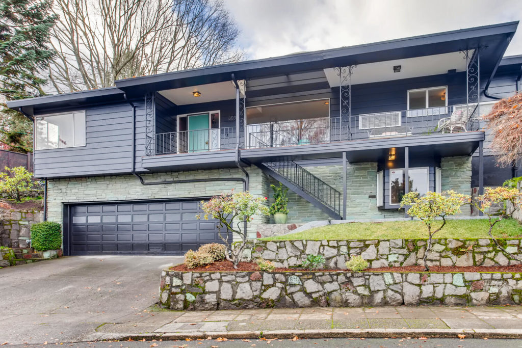 real estate photography Portland