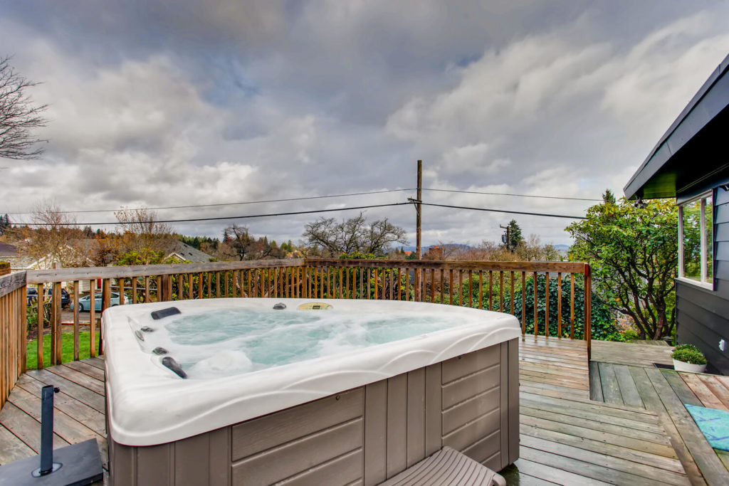 real estate photography Portland