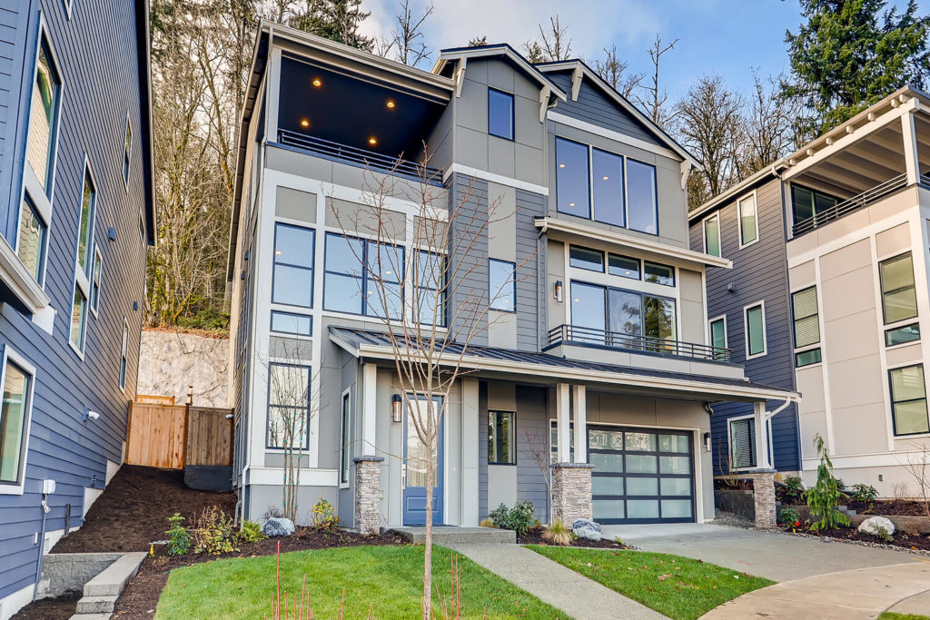 real estate photography issaquah
