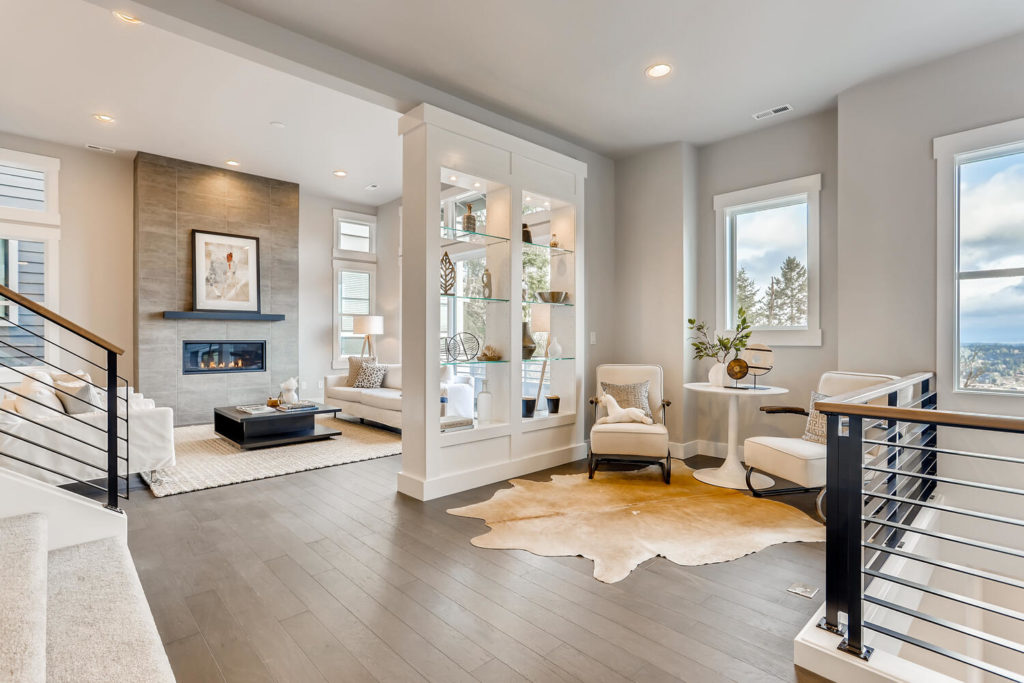 real estate photography issaquah