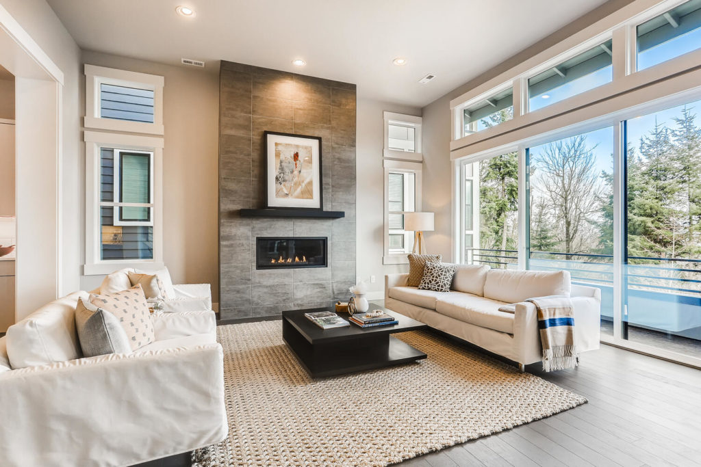 real estate photography issaquah