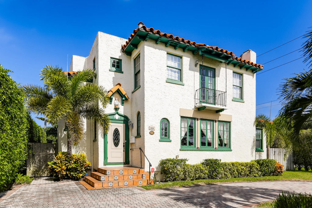real estate photography web