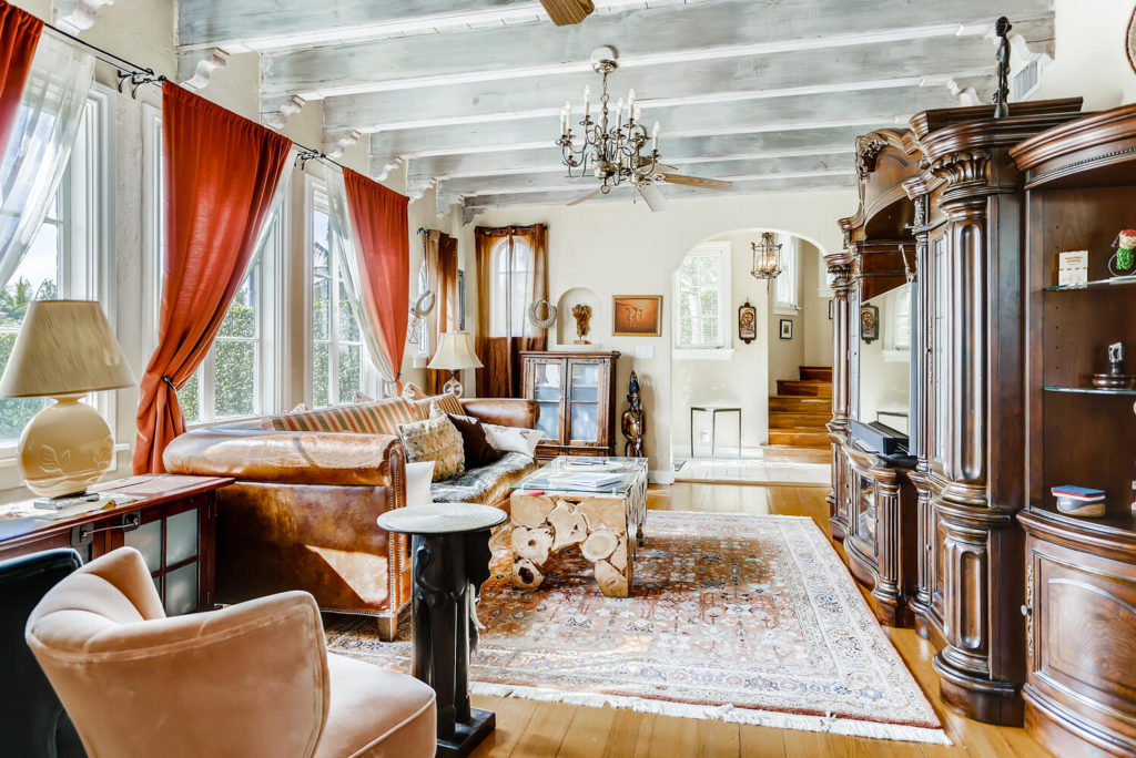 real estate photography web