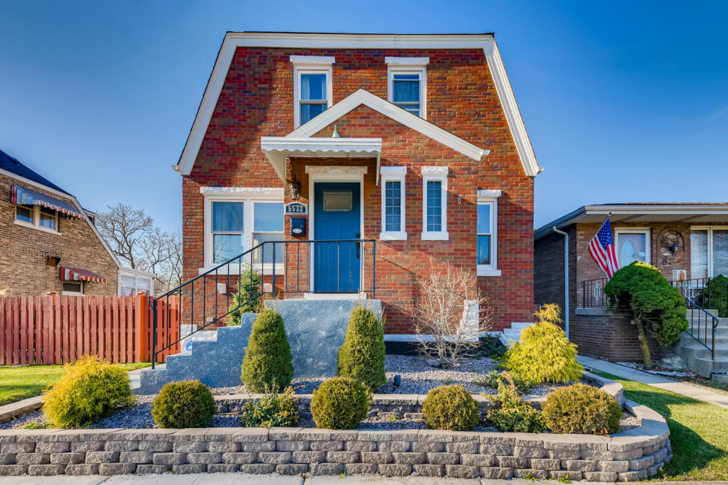 Chicago Real Estate Photography