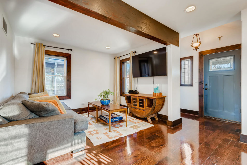 Chicago Real Estate Photography