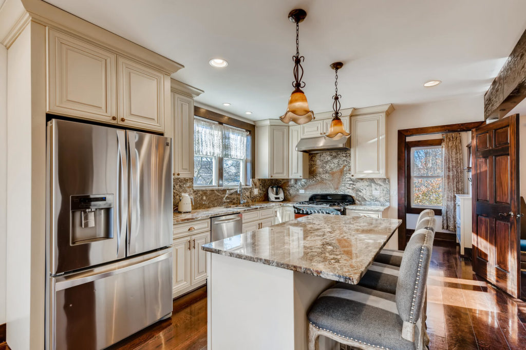 Chicago Real Estate Photography