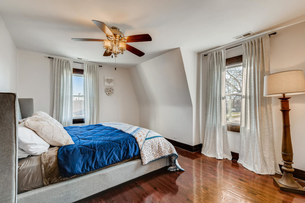 Chicago Real Estate Photography