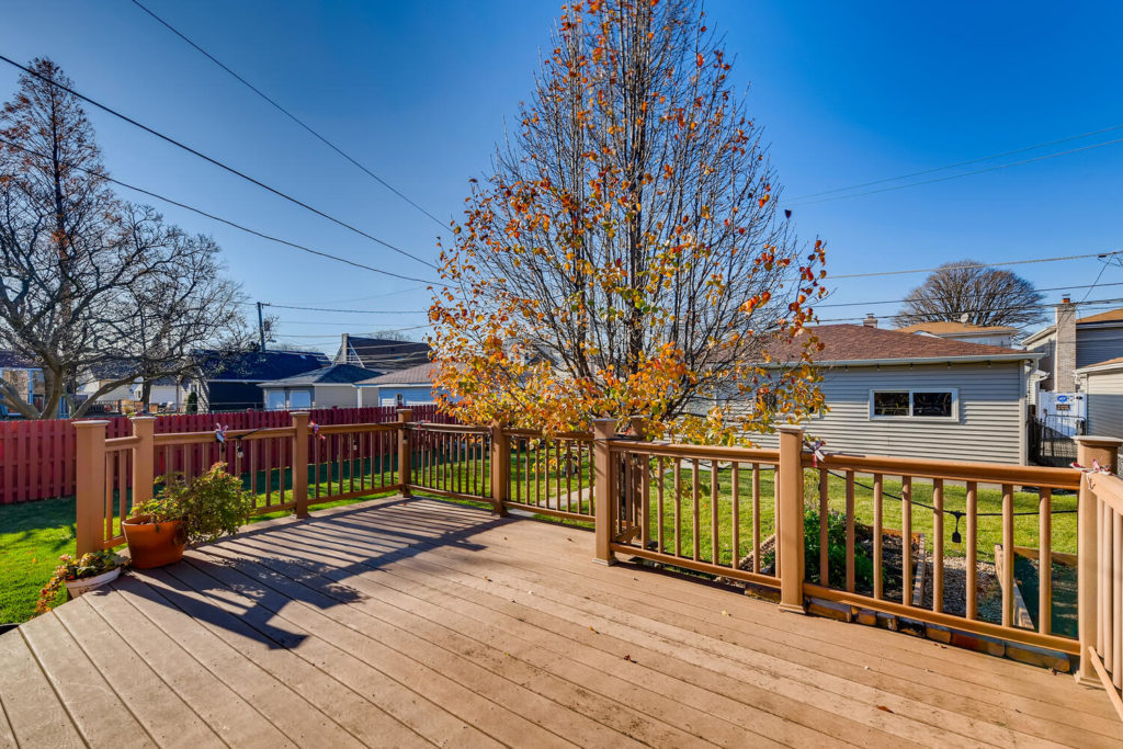 Chicago Real Estate Photography