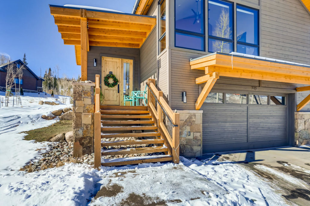 Silverthorne Real Estate Photography
