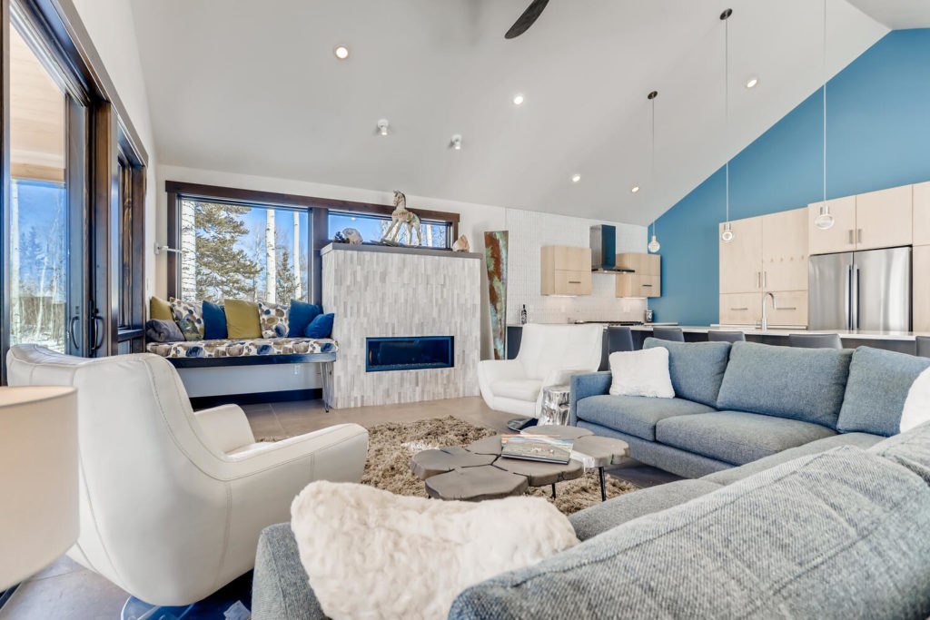 Silverthorne Real Estate Photography