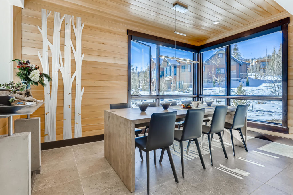 Silverthorne Real Estate Photography