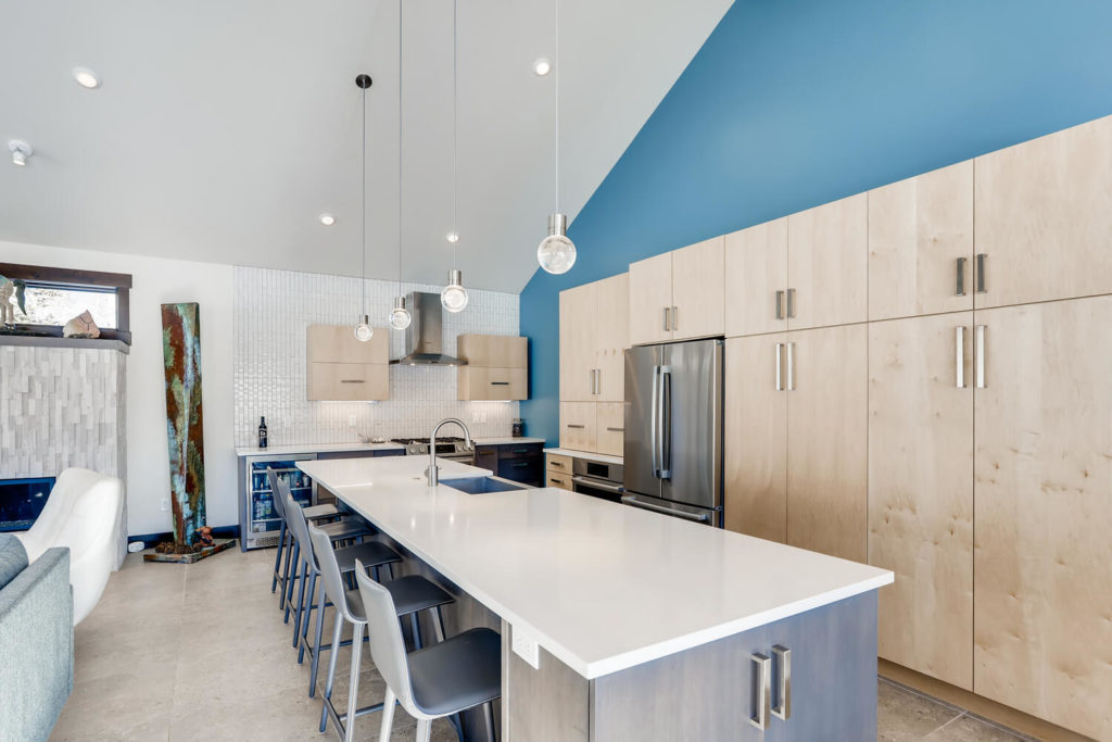 Silverthorne Real Estate Photography