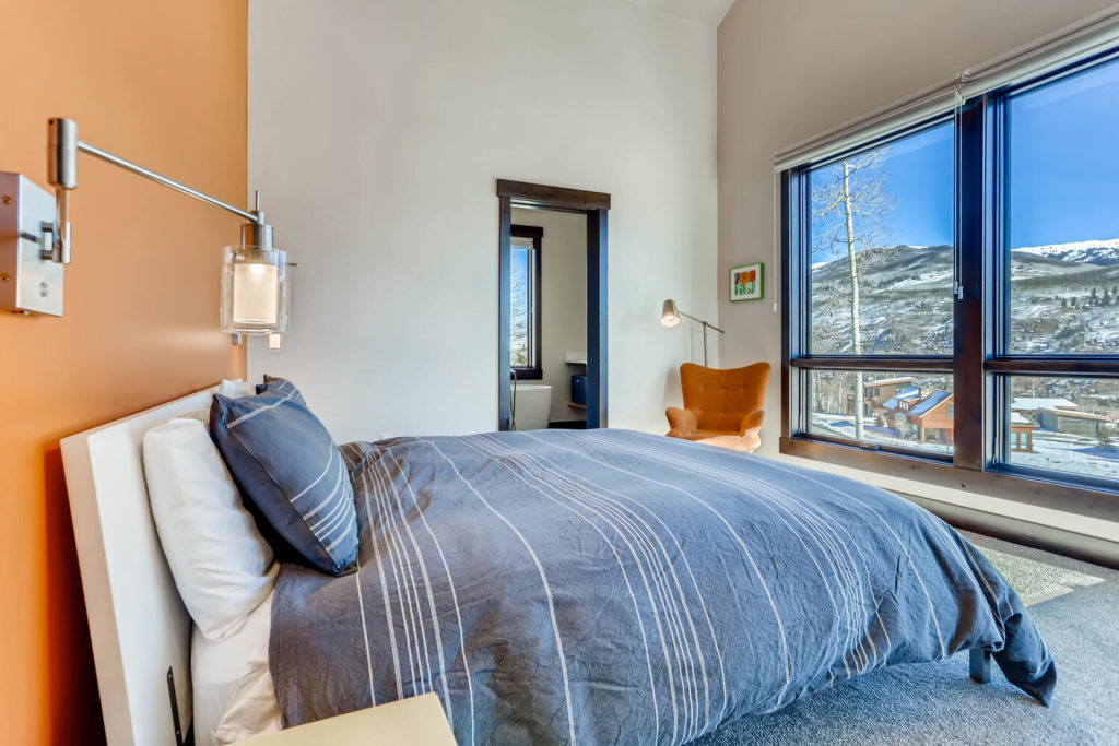 Silverthorne Real Estate Photography