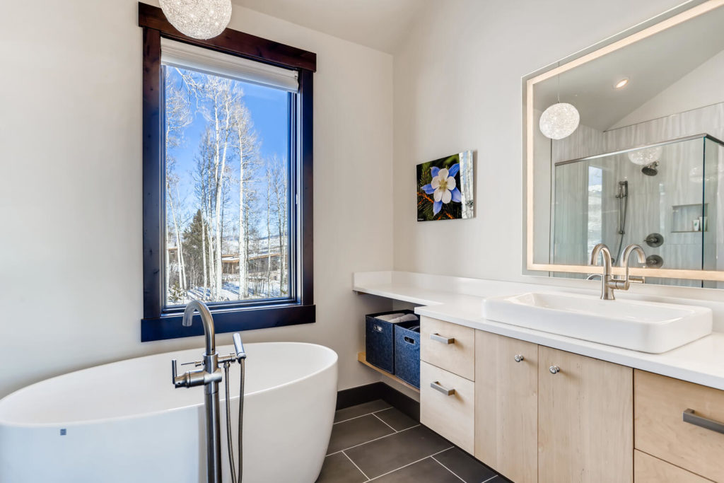 Silverthorne Real Estate Photography